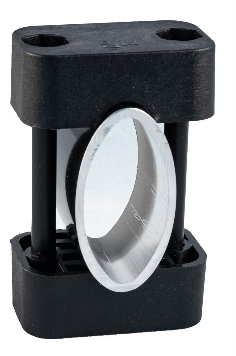 Rollatorschirm 99, passend 99% aller Rollatoren>>>>Farbe: schwarz ROLLATORSCHIRM.99.SR Universell schwarz, silberAluminium, Fiberglas, Kunststoff