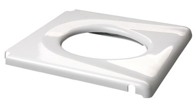650109.jpg Sitzbrille mit Eimerhalterung, weiß>>>>