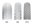 PU-Reifen mit Rolkofill 2.80/2.50-4 Zoll(230x65)E2 grau>>>> PU-Reifen mit Rolkofill 2.80/2.50-4 Zoll(230x65)E2 grau>>>>