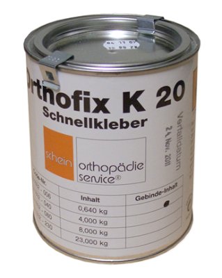 810404.jpg Kontaktkleber Orthofix K 20, 8 kg>>>>