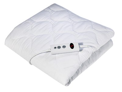 PROMED Wärmeunterbett UBS-2.4, 150 x 70cm, 10 Stufen>>>>