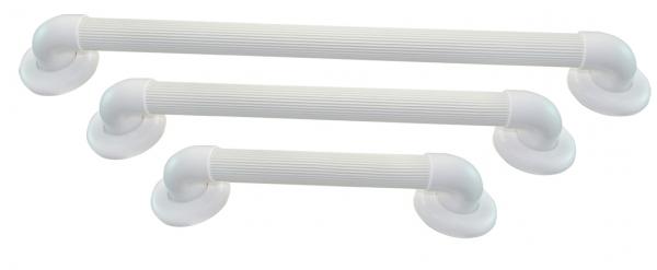 Haltegriff aus Kunststoff, 60 cm Haltegriff aus Kunststoff, 60 cm