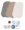 441530-jpg-kowr.jpg Wanneneinlage TecnoPlus 38x89cm>>>>Farbe: weiß