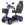 Scooter CL 409 1.254,4-rad,6km/h blau metallic, Scooter CL 409 1.254,4-rad,6km/h blau metallic,
