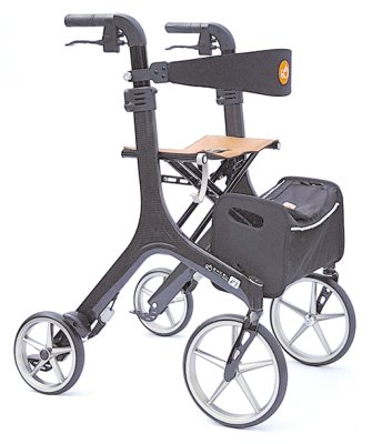340701.jpg Rollator Carbon F1 7250-7260-7280 anthrazit>>>>SH 53 cm