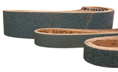 Norton Schleifband>>>>Korn 24/ 148 x 10 cm Norton Schleifband>>>>Korn 24/ 148 x 10 cm