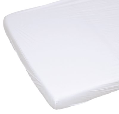 Matratzenschutzbezug Folie,weiß,90x200cm(Dr.JUNGHANS), Matratzenschutzbezug Folie,weiß,90x200cm(Dr.JUNGHANS),