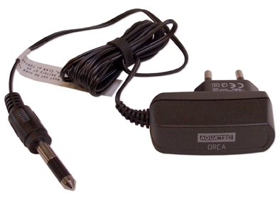 Steckerladegerät für Badewannenlifter AQUATEC ORCA>>>>