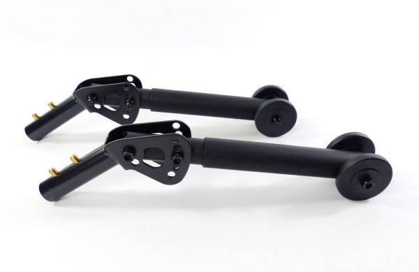 Zubehörkit AOK Breezy Basix2, Rubix2, Parix2 (Kippstützen, Sitzkissen, Stockhalter, Gurt)>>>>SB 45,5 cm Zubehörkit AOK Breezy Basix2, Rubix2, Parix2 (Kippstützen, Sitzkissen, Stockhalter, Gurt)>>>>SB 45,5 cm