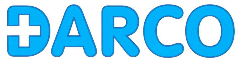 DARCO(Europe)GmbH DARCO(Europe)GmbH