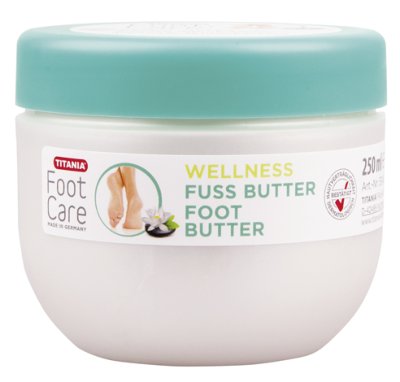 Foot Care Wellness Fuß Butter 250 ml>>>>