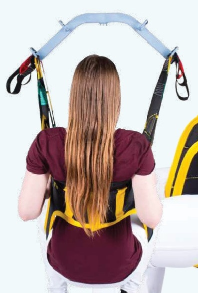 SLK Quick Transfer- und Toilettengurt Gr.L SLK Quick Transfer- und Toilettengurt Gr.L