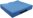 Sitzkissen CUBE VISCO mit Inkontinenzbezug, blau>>>>40 x 42 cm Sitzkissen CUBE VISCO mit Inkontinenzbezug, blau>>>>40 x 42 cm