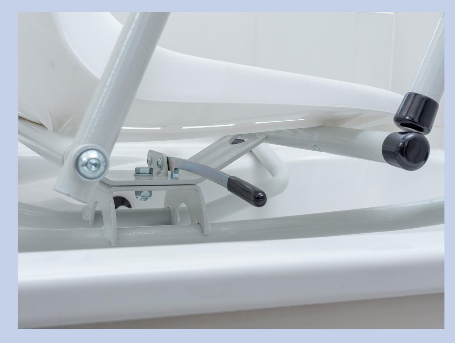 Atlantis III - Badewannensitz XXL