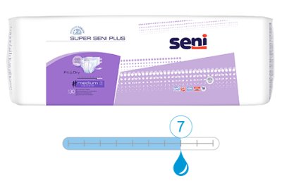 472470-jpg.jpg Inkontinenzhosen Seni Super Plus Medium, Hüfte 75 bis 110 cm(1 Karton: 3 x 30 Stück)>>>>