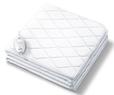 Wärme-Unterbett UB64, Spannbetttuch-Form 90/100x200cm, 3 Stufen>>>> Wärme-Unterbett UB64, Spannbetttuch-Form 90/100x200cm, 3 Stufen>>>>