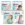 Kinderwindel Libero Comfort,Maxi Plus Gr.5,10-14kg(8x24St), Kinderwindel Libero Comfort,XL Gr.6,13-20kg(8x22Stk),