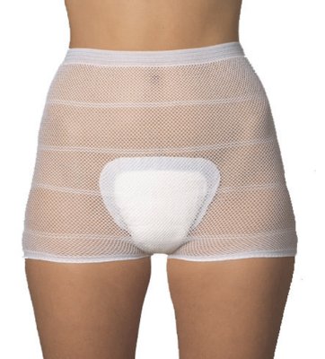 Netzhosen forma-care convenience(VPE:50Stück)>>>>Gr. XXL