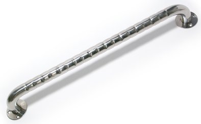 440375.jpg Haltegriff aus Edelstahl in Folie>>>>60 cm