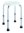 441310-jpg-228u.jpg Duschhocker DH 40 Round höhenverstellbar, weiß>>>>