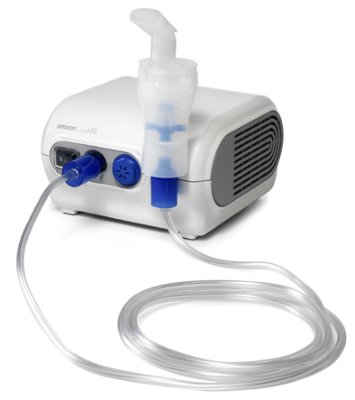 Inhalationsgerät Omron CompAir C28P 2021>>>>