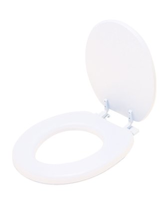 WC-Sitz SOFT mit Deckel weiß>>>>
