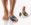 Bort Generation Hallux-Valgus-Schiene blau>>>>Gr. 2 rechts