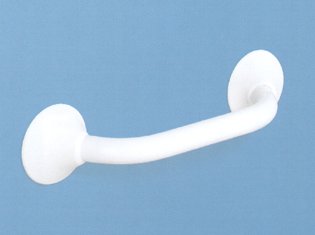 831120.jpg Wandhaltegriff Ergogrip weiß,140cm(OXYON-WOLFF),