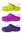 chung shi DUX Clog violett Gr.,38, chung shi DUX Clog indigo lila,Gr.43,