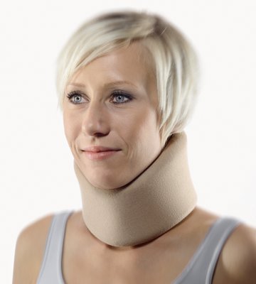 Bort Cervicalstütze Eco>>>>Farbe: beige Gr. 1