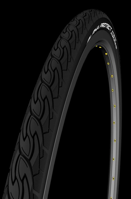 VN.MASTER.ALPHA.PROTECT.24X1 Mantel mit Pannenschutz