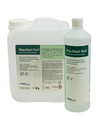 940190.jpg Flächen-Desinfektionsmittel BiguSept fluid PLUS 500 ml>>>>