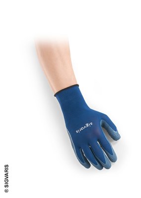 SIGVARIS Textilhandschuhe mit Grip (Paar)>>>>Gr. XL SIGVARIS Textilhandschuhe mit Grip (Paar)>>>>Gr. XL