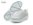BALLOP SNEAKERS Mix>>>>Farbe: weiß Gr. 44 BALLOP SNEAKERS Mix>>>>Farbe: weiß Gr. 44