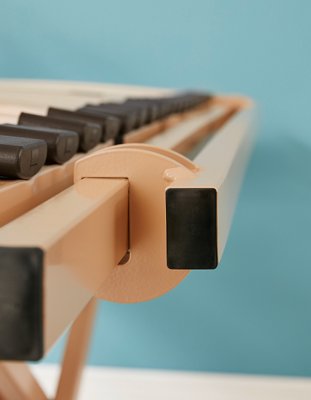 Bettverbreiterung 5cm für Lippe IV>>>>nur in 2er Schritten bestellbar