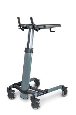Gehwagen TOPRO Taurus H Basic grau-schwarz>>>>