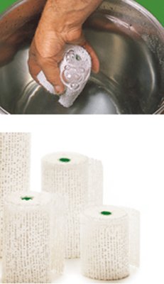 Gipsbinden Cellona (VPE: 10 Stück)>>>>Ausf.: Länge 4 m 12 cm Gipsbinden Cellona (VPE: 10 Stück)>>>>Ausf.: Länge 4 m 12 cm