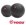 Blackroll Massageball, schwarz>>>>12 cm Blackroll Massageball, schwarz>>>>12 cm
