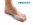 Ballenschutz mit Zehenspreizer SofToes AIRCAST>>>> Ballenschutz mit Zehenspreizer SofToes AIRCAST>>>>