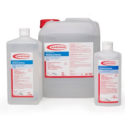 Händedesinfektion flüssig 500 ml>>>> Händedesinfektion flüssig 500 ml>>>>