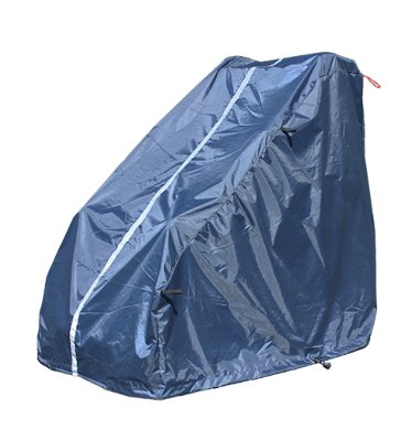 Rollstuhl-Garage ROLKO-rainPRO blau>>>> Rollstuhl-Garage ROLKO-rainPRO blau>>>>