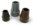 Gummipuffer für Vierfuß-Gehhilfe, 16mm schwarz>>>> Gummipuffer für Achselstütze, 22mm grau>>>>