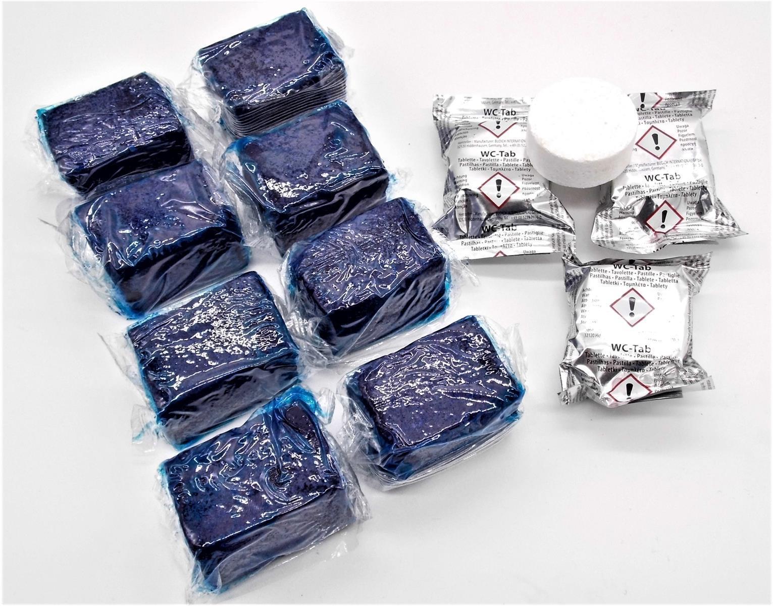 WC-Star WC Star XXL 8er Nachfüll-Set für den WC-Star (Wasserkastensteine, Blauspüler) WC-Star WC Star XXL 8er Nachfüll-Set für den WC-Star (Wasserkastensteine, Blauspüler)