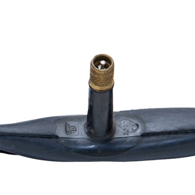Schlauch mit Schraderventil gerade 24 x 1 3/8">>>>