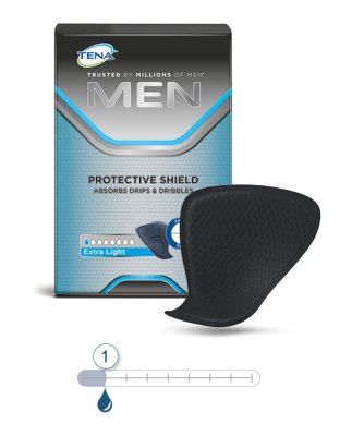 Einlage TENA Men Active Fit,Level 0(8x14Stk), Einlage TENA Men Active Fit,Level 0(8x14Stk),