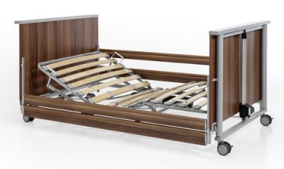 469051-jpg-rURI.jpg Bett adiflex 220 24V, Holz Sonoma Eiche>>>>120 x 200 cm
