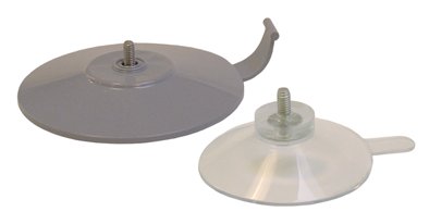 380318.jpg Saugerset für Badewannenlifter Akkulift Felix (4x transparent, 1x grau)>>>>
