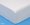 Matratzenschutz-Spannbezug Kunststoff-Folie>>>>90 x 200 cm