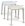 Duschhocker SMART Sitzhöhe 42-57 cm>>>>Ausf.: Belastbarkeit 150 kg Farbe: eisblau Duschhocker SMART Sitzhöhe 42-57 cm>>>>Ausf.: Belastbarkeit 150 kg Farbe: eisblau