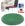 Dynair Ballkissen XL Senso,36cm misty-mountain(TOGU),
